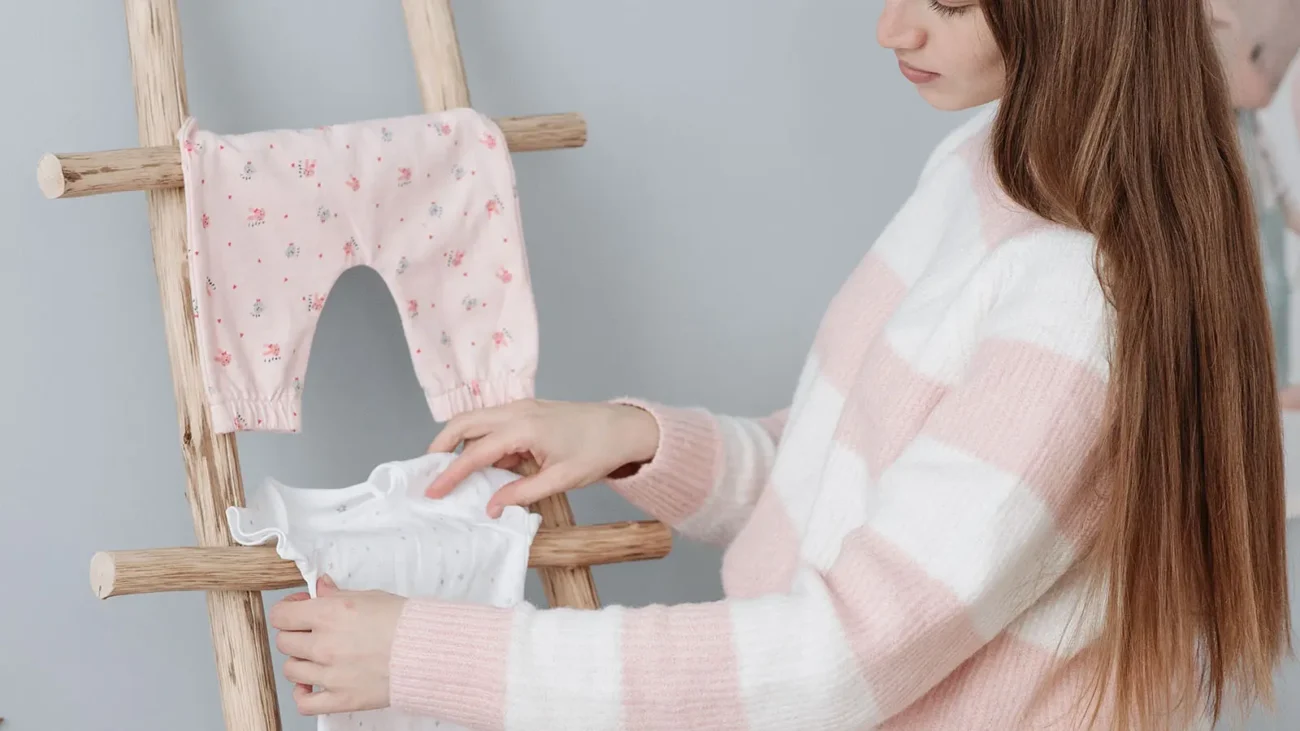 custom baby clothing manufacturer
