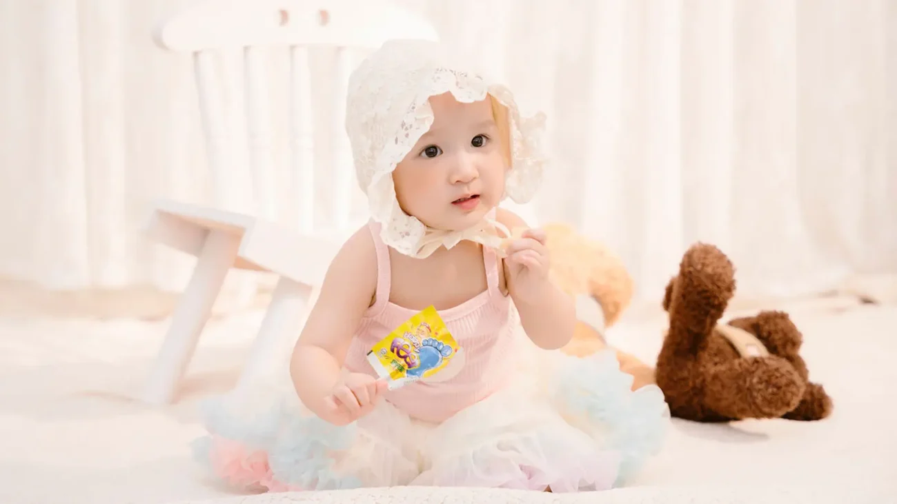 Baby Clothing Factory China