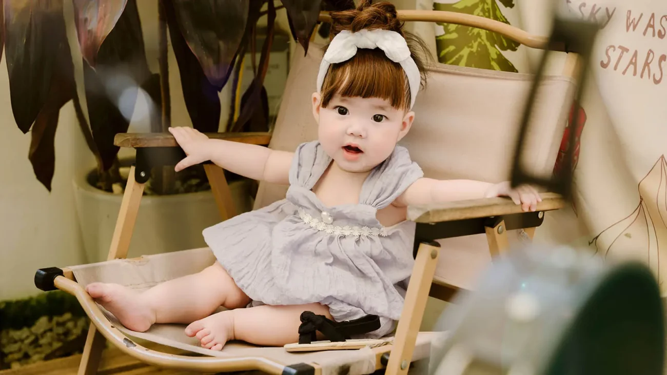 Custom Baby Clothing Manufacturer