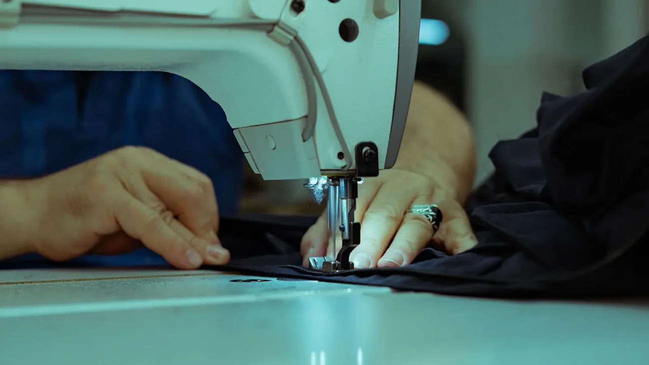 baby clothing manufacturer China