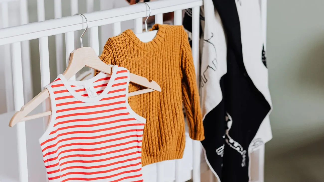 china baby clothing manufacturing