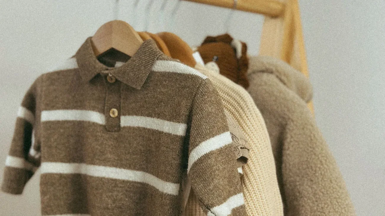 China baby clothing manufacturer