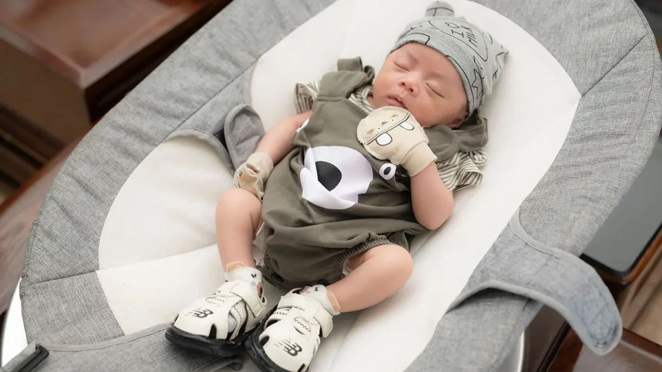 baby clothing manufacturer China
