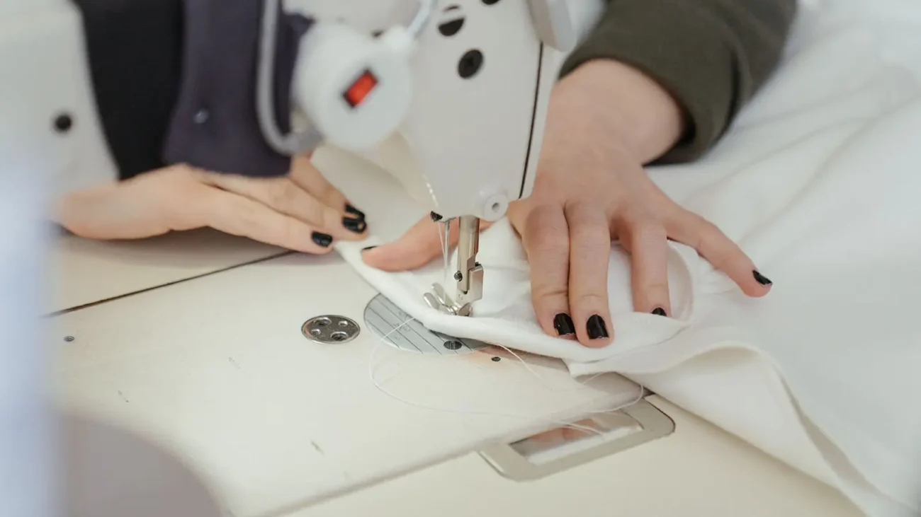 custom baby clothing manufacturer
