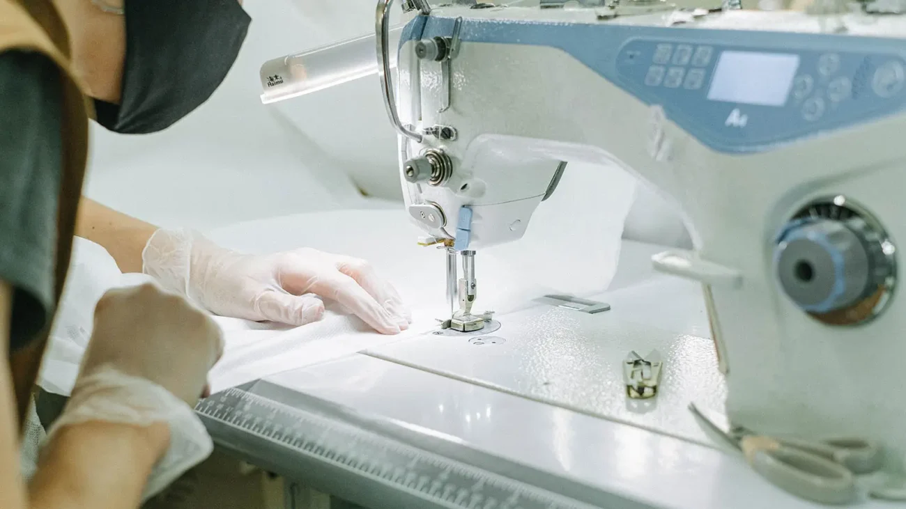 OEM baby clothing manufacturer