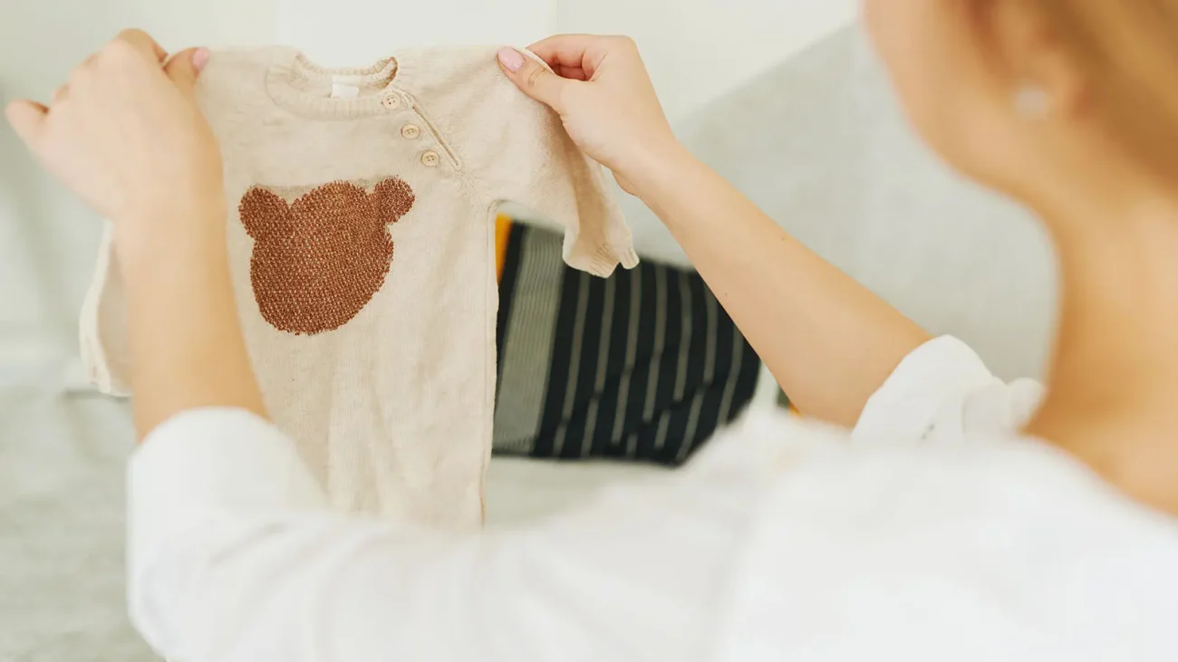 baby apparel manufacturer