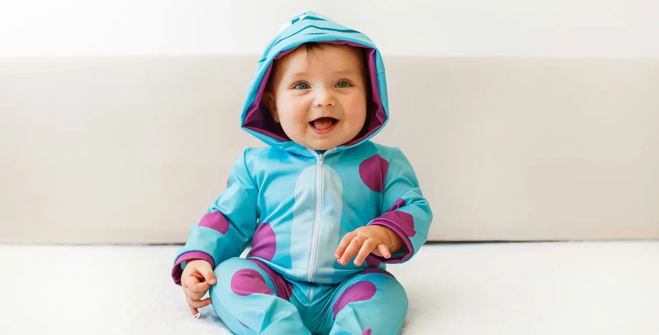 custom baby clothing manufacturing