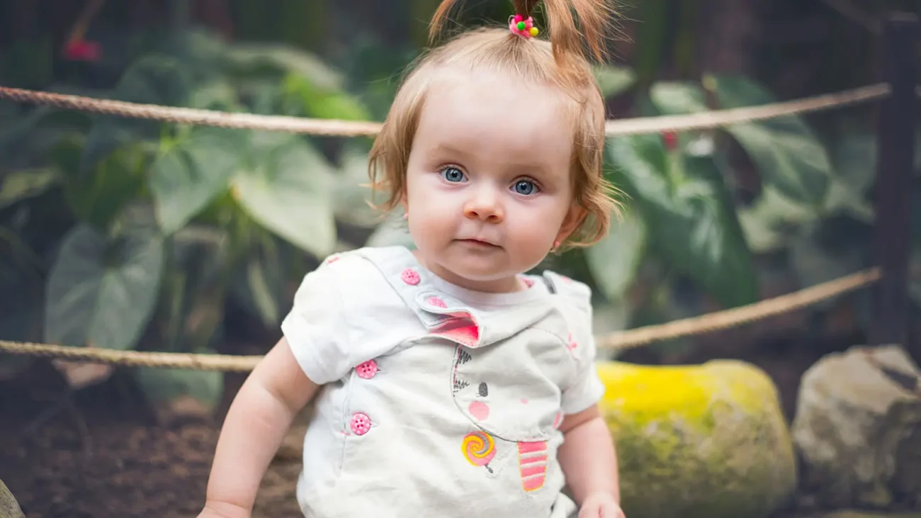 OEM baby clothing manufacturer