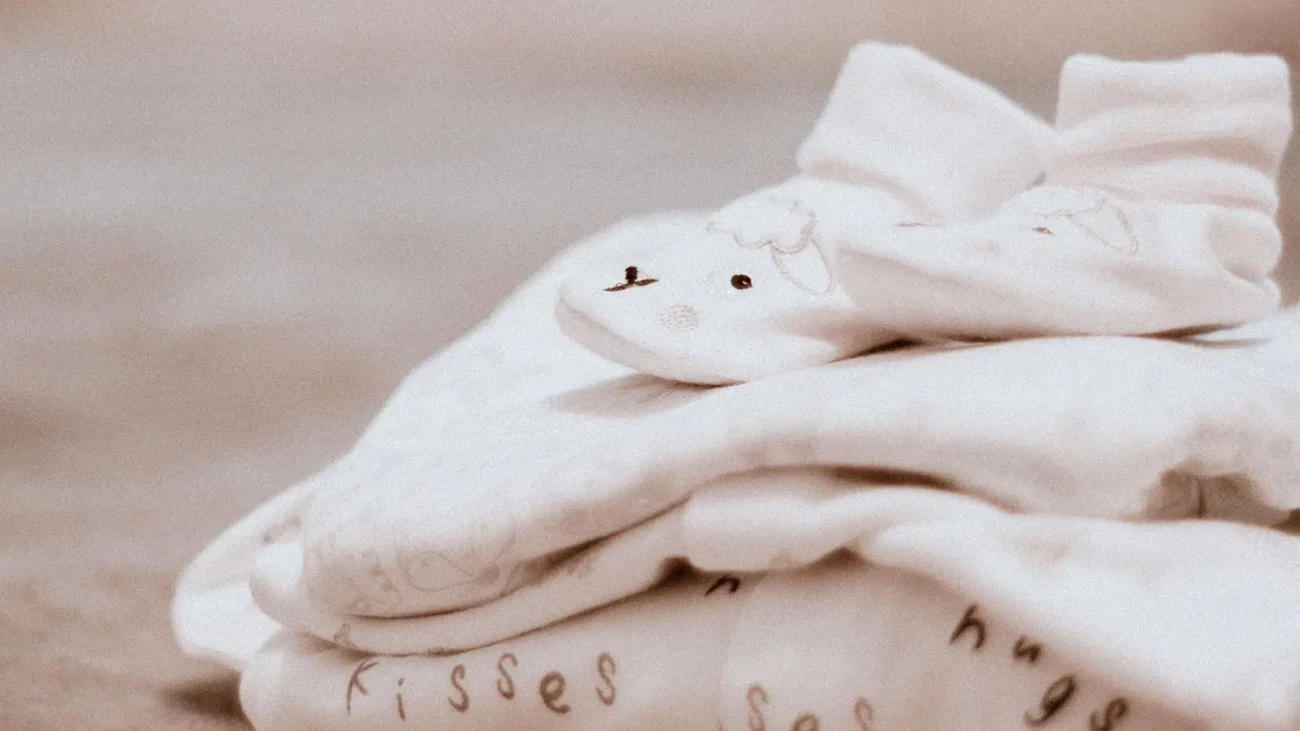 custom baby clothing manufacturer