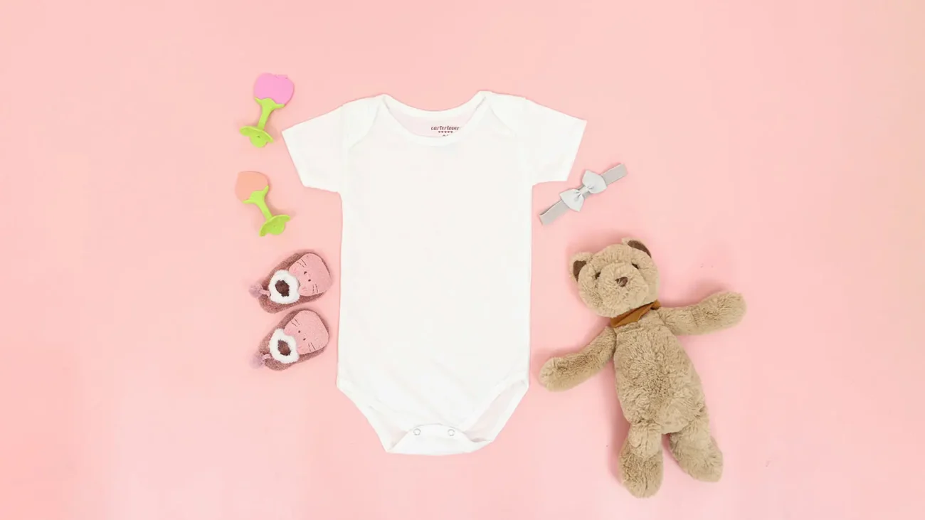 baby clothing manufacturer