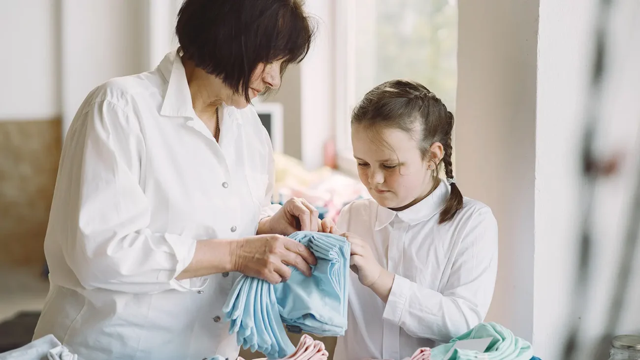 custom baby clothing manufacturer
