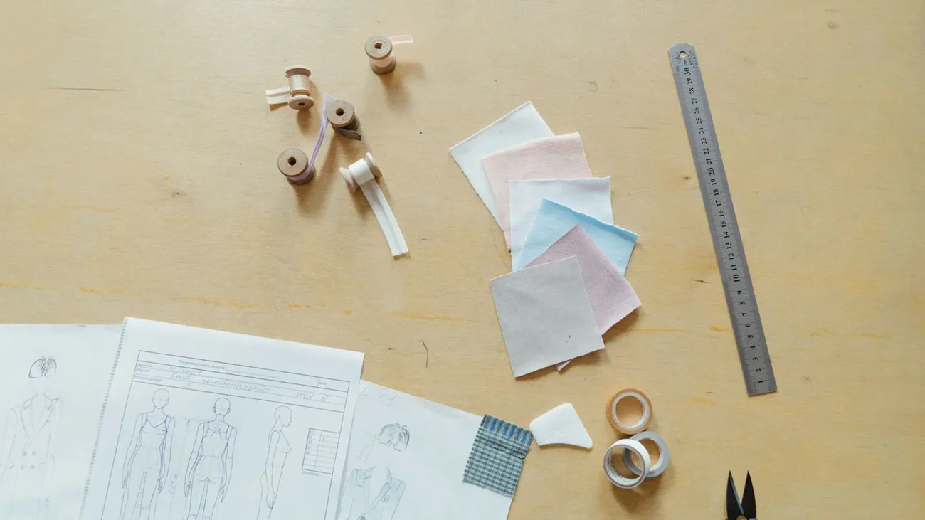 Garment Quality Control Process