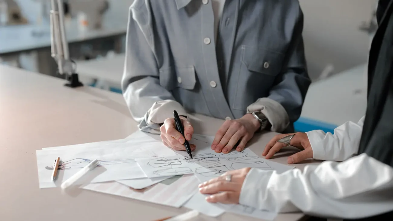 apparel quality inspection