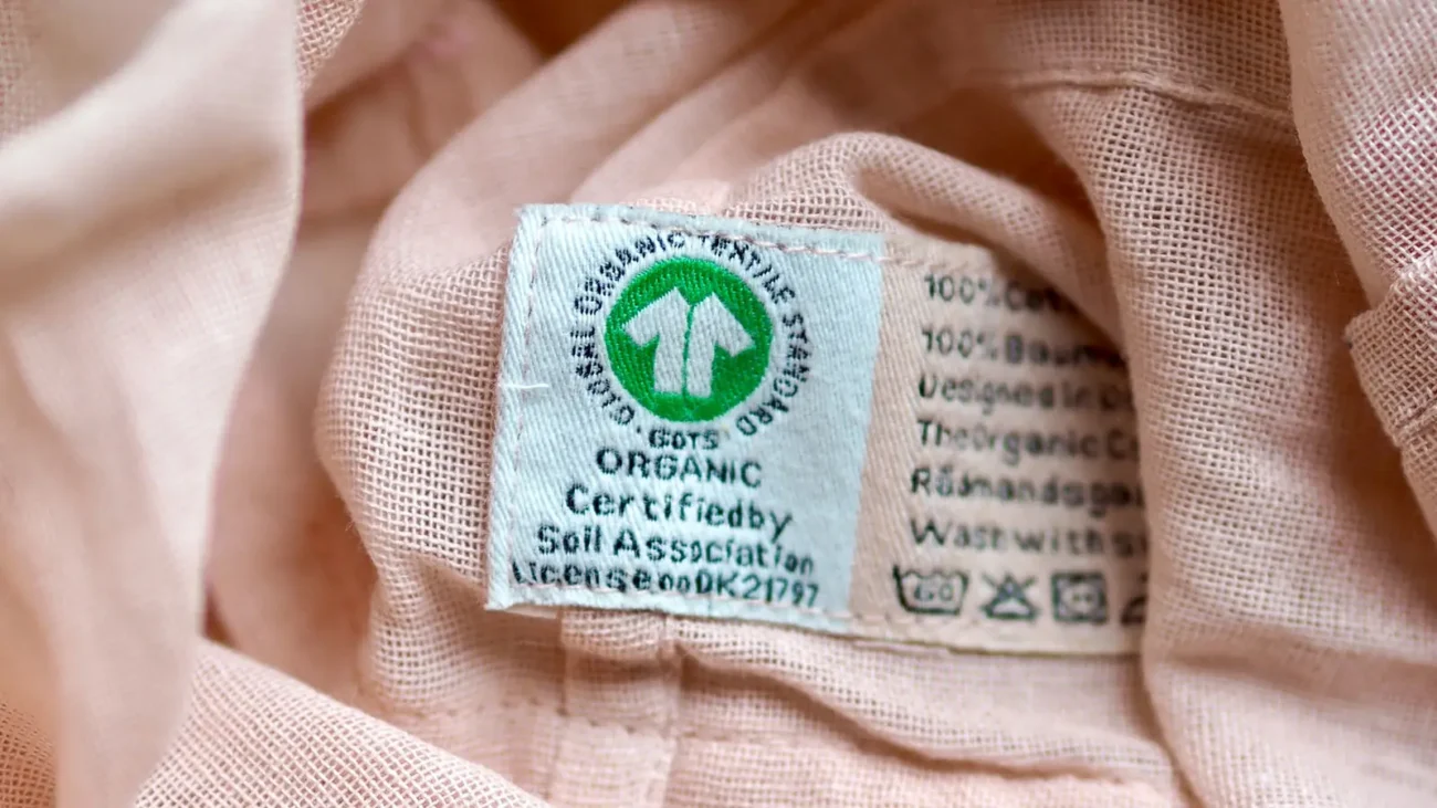 GOTS Organic Cotton Baby Clothing