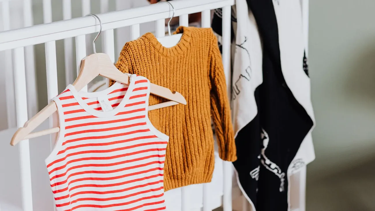 GOTS certified baby clothing manufacturer