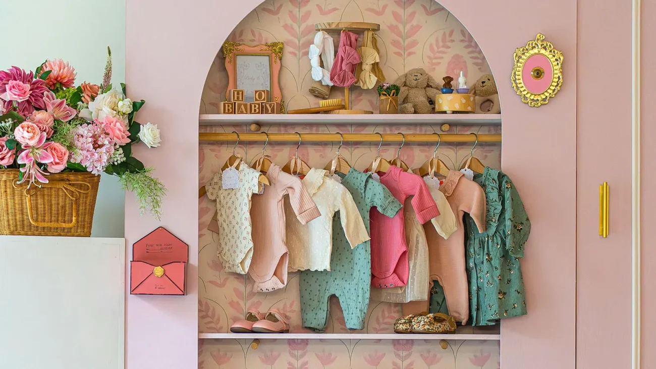 Import Baby Clothing From China