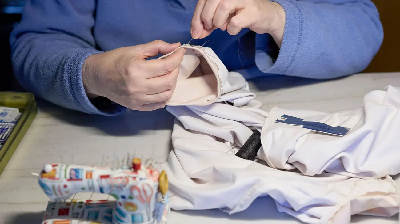 baby clothing manufacturer