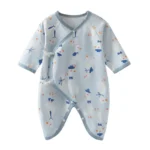 Kimono Baby Bodysuits Manufacturer