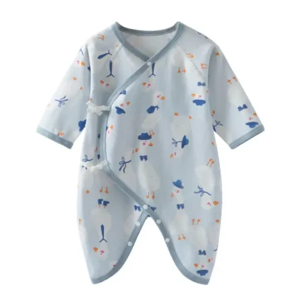 Kimono Baby Bodysuits Manufacturer