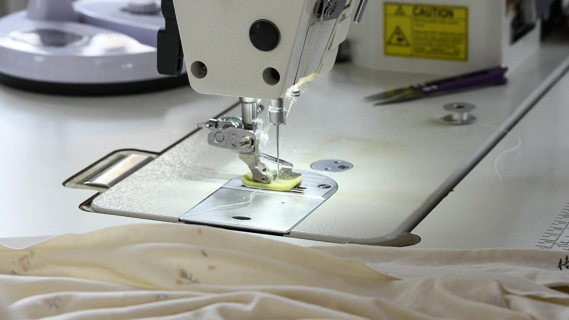 Fabric options for kimono baby bodysuits