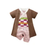 OEM Kimono Baby Bodysuits Manufacturer