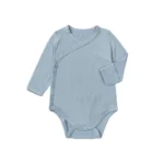Kimono Baby Bodysuits Factory China