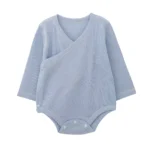 Kimono Baby Bodysuits Supplier China