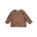 Long Sleeve Baby T-Shirts Manufacturer