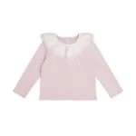 Long Sleeve Baby T-Shirts Factory China