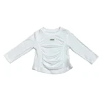 Long Sleeve Baby T-Shirts Supplier China