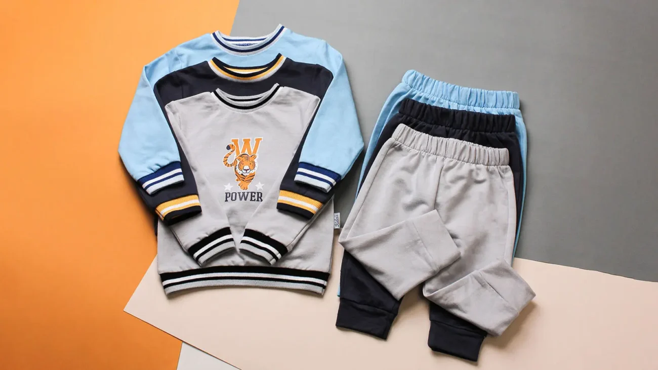 baby apparel manufacturer