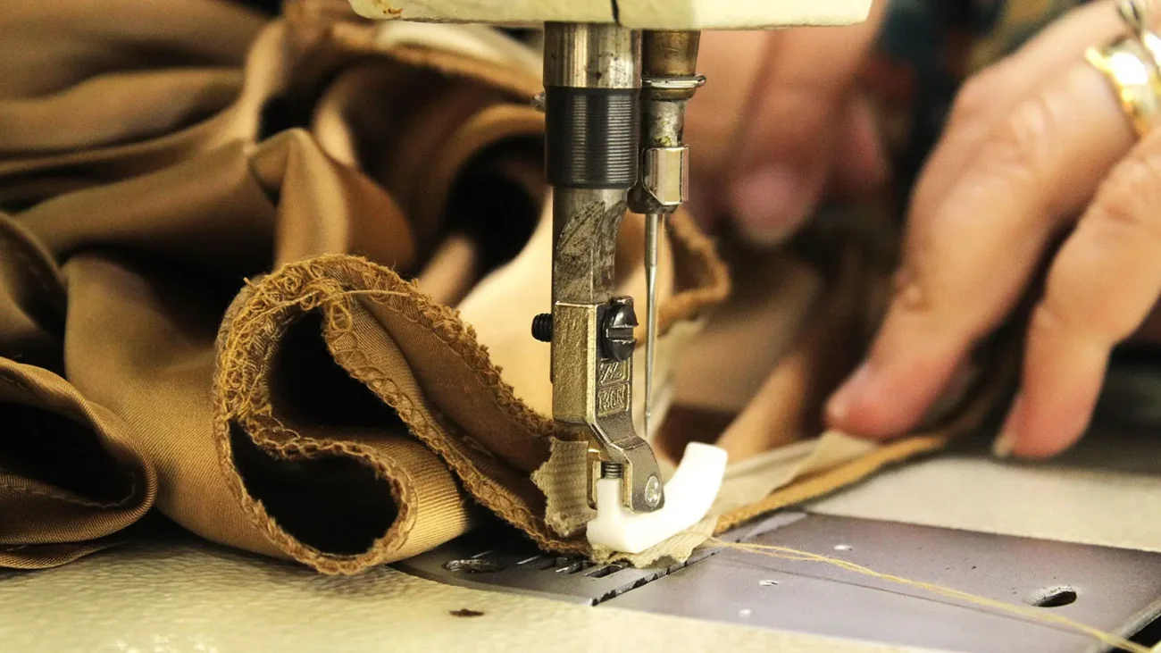 baby clothing manufacturing
