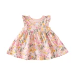 Custom Newborn Dresses Manufacturer