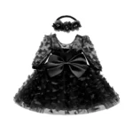 OEM Newborn Dresses Manufacturer