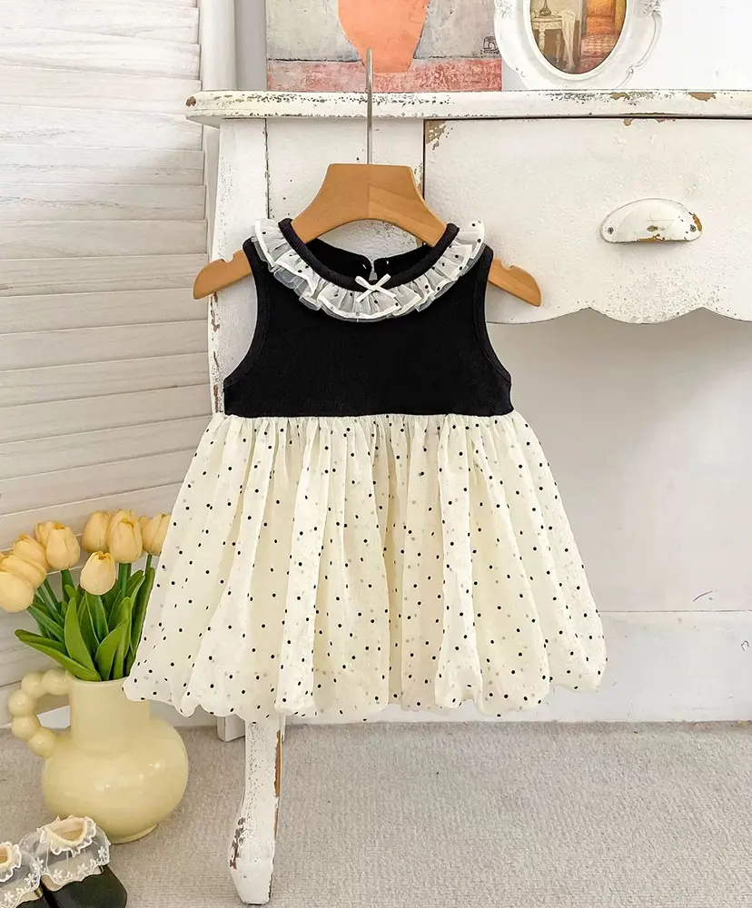 Newborn Dresses Manufacturer