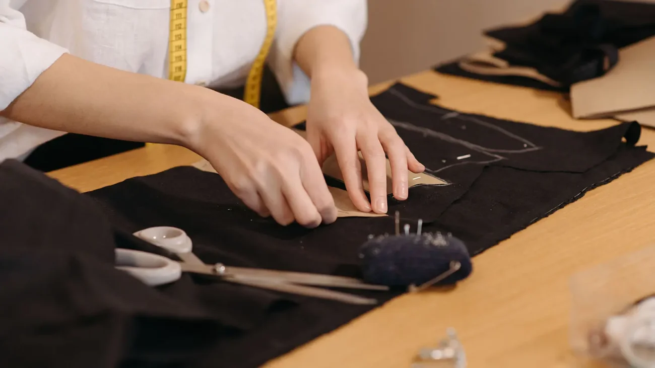 ODM Baby Clothing Manufacturing
