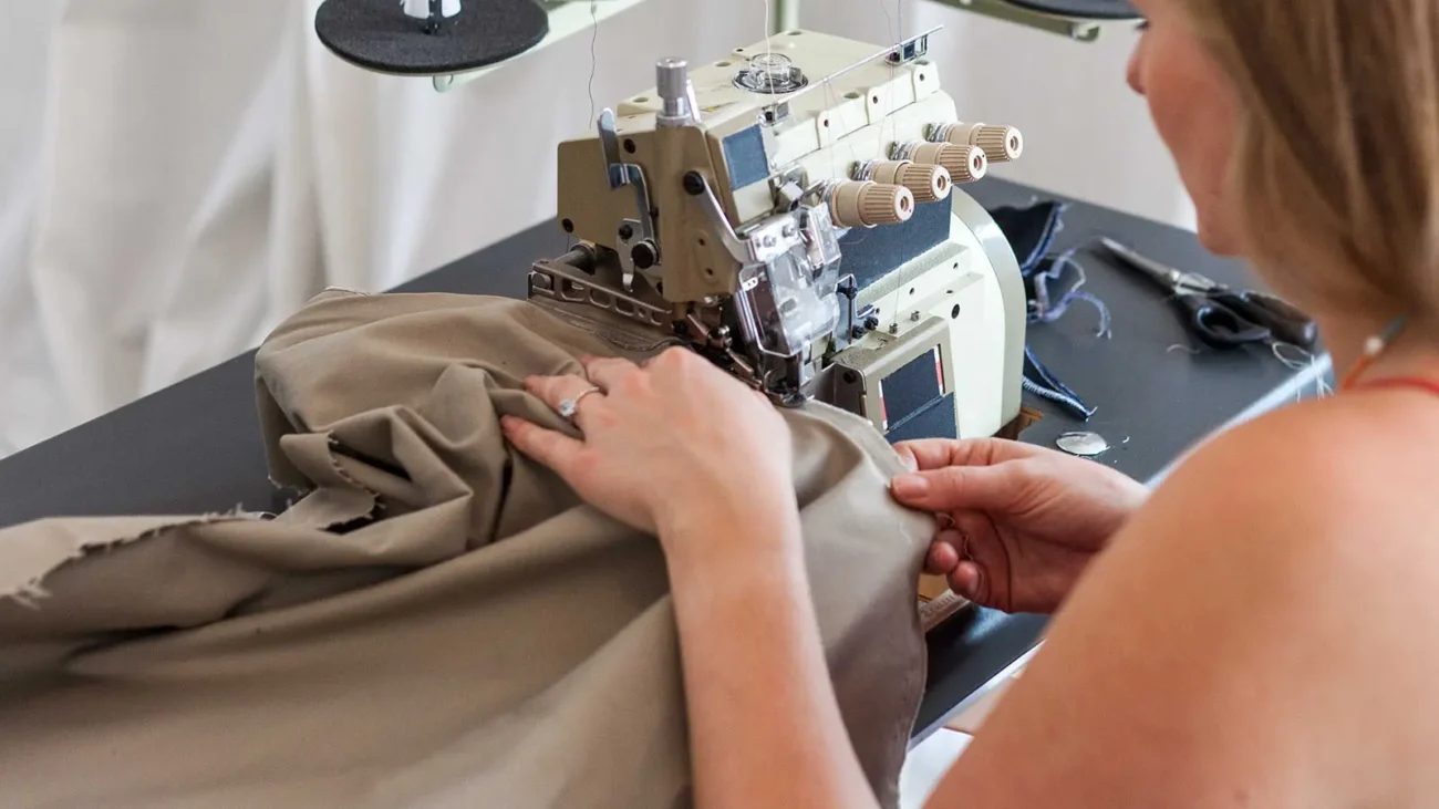 OEM ODM baby clothing manufacturer