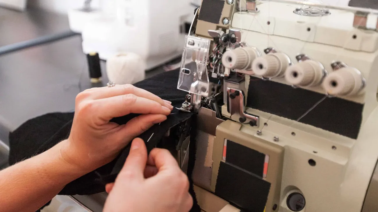baby clothing manufacturer