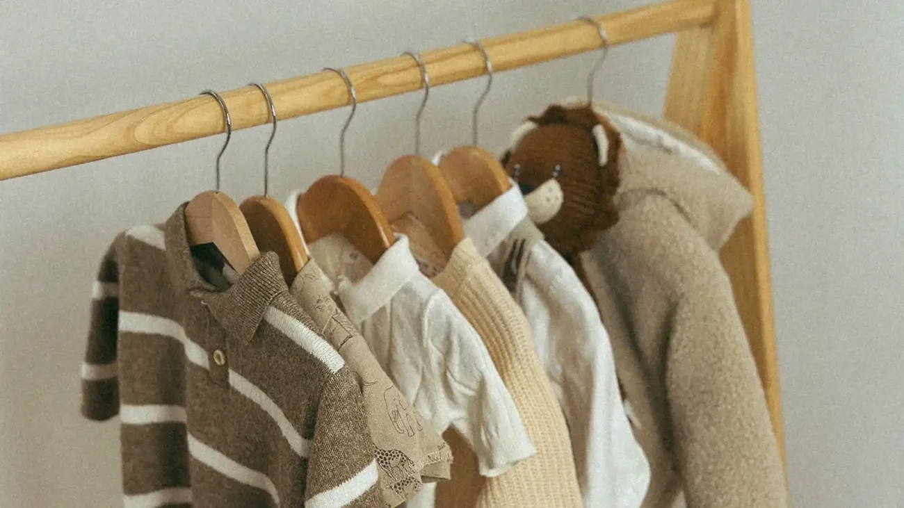 OEM Baby Clothing Manufacturing
