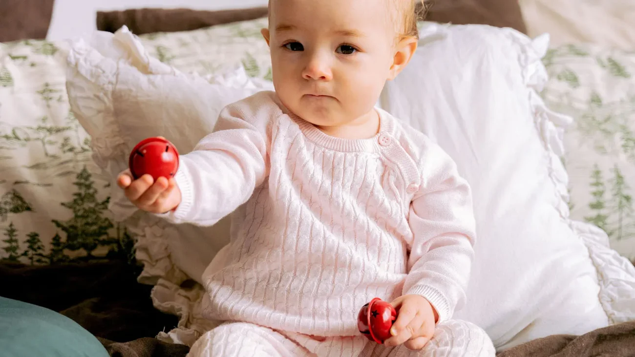 OEM vs ODM Baby Clothing