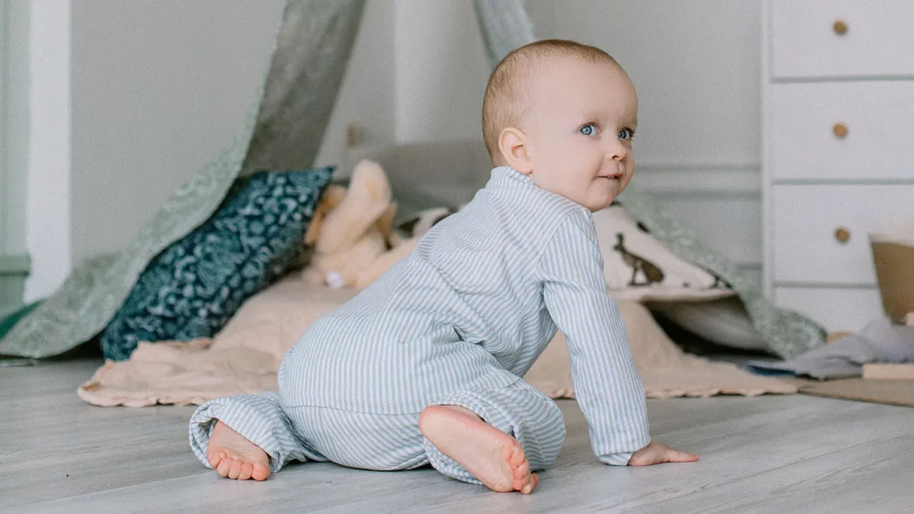 baby clothing manufacturer