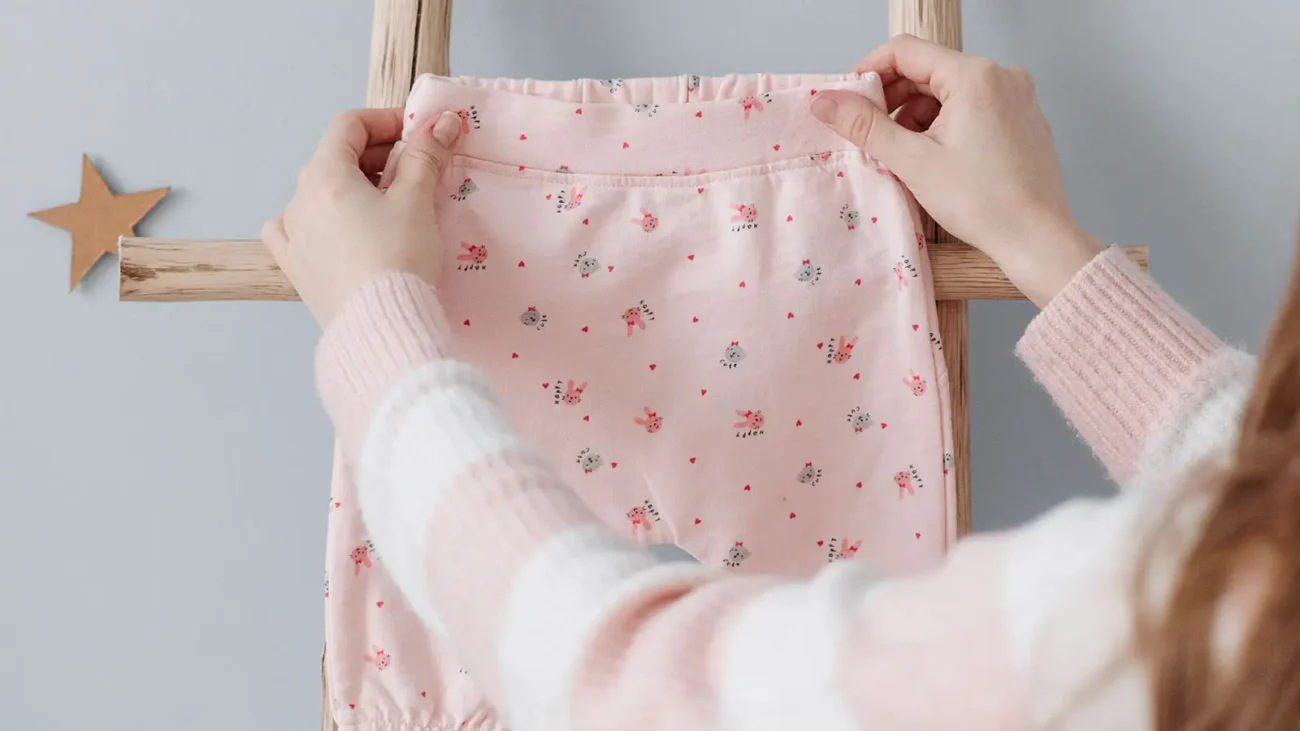 OEM baby clothing manufacturer
