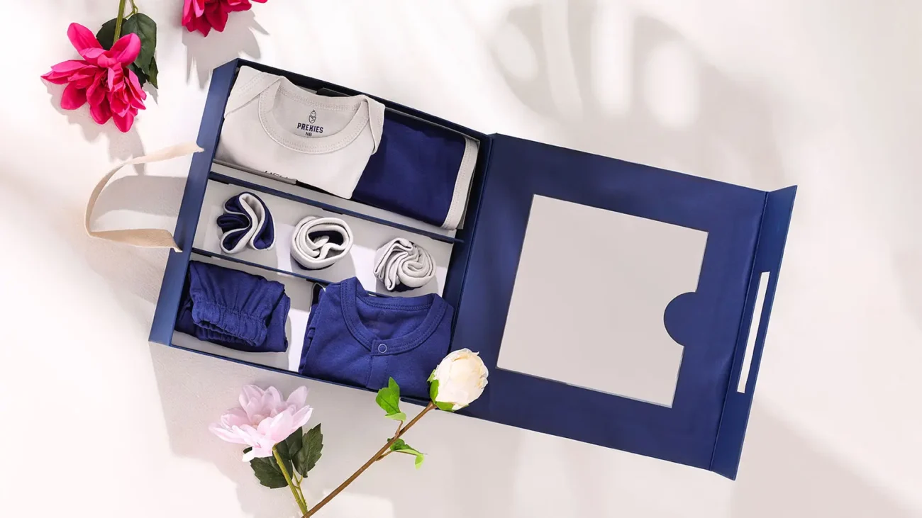 private label baby apparel manufacturer
