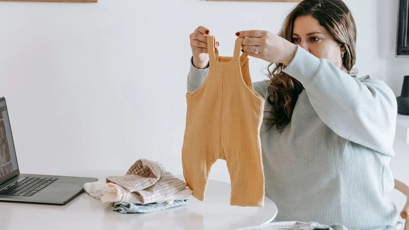 Private Label Baby Clothing Brand