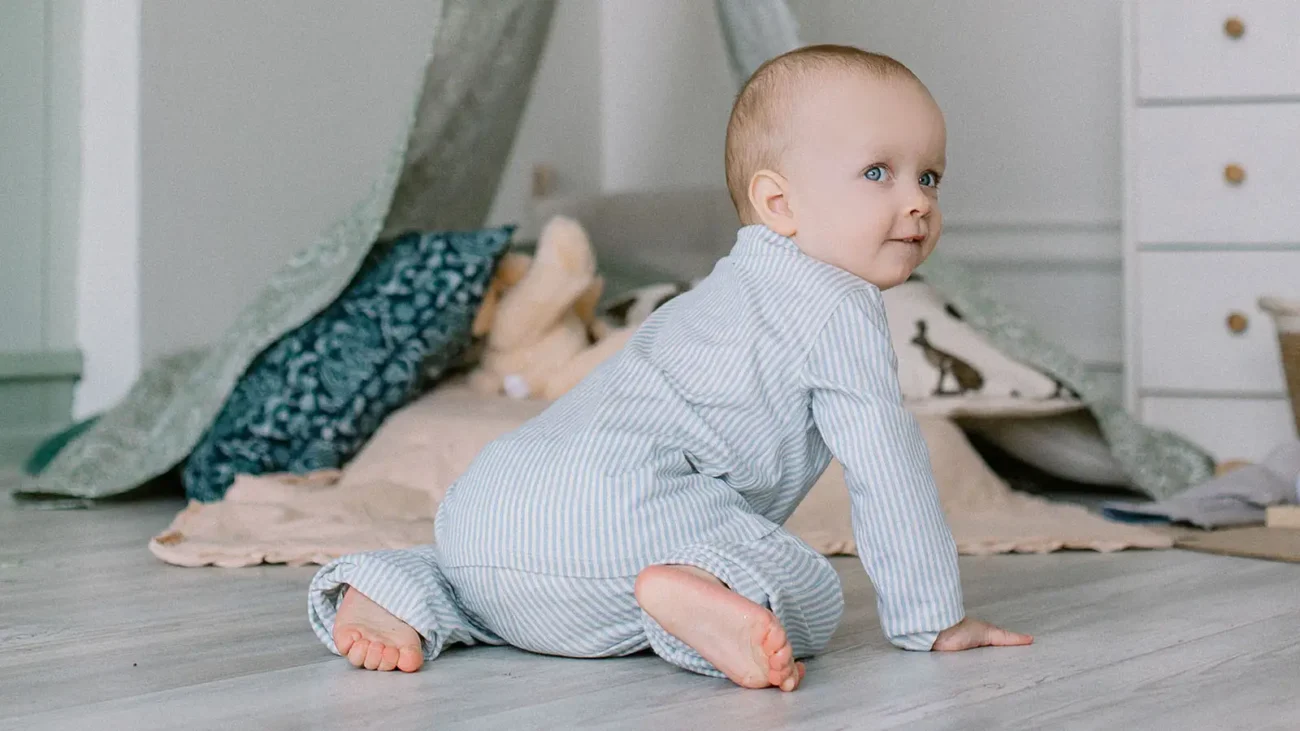 private label baby clothing manufacturing