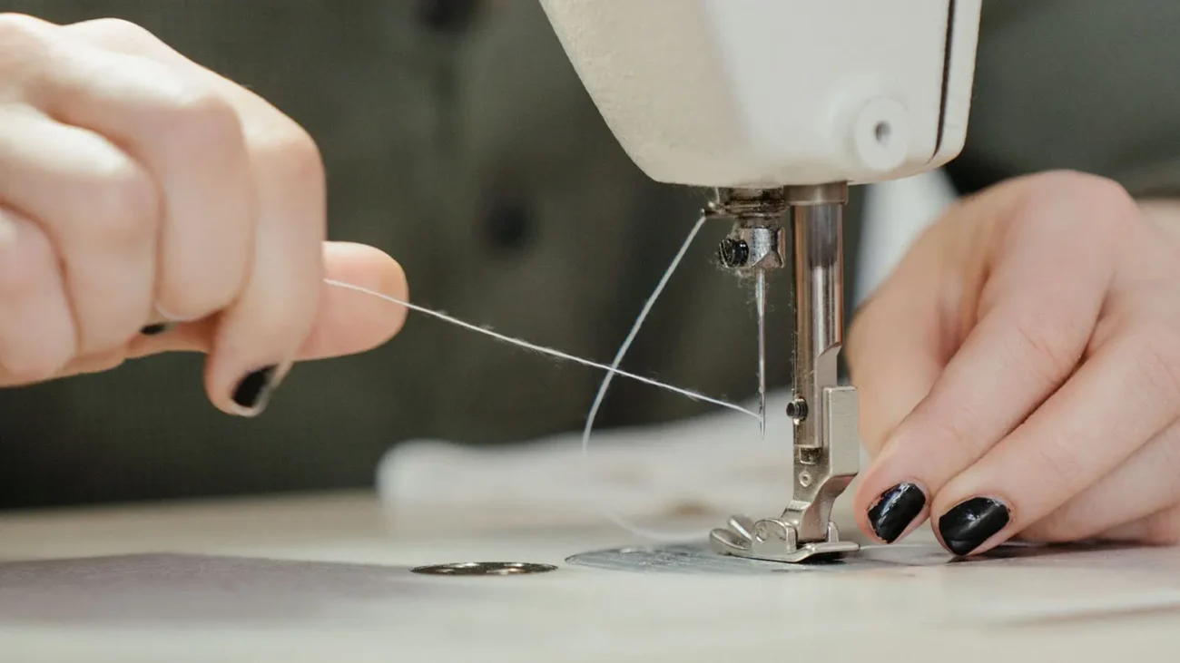 China baby clothing factory