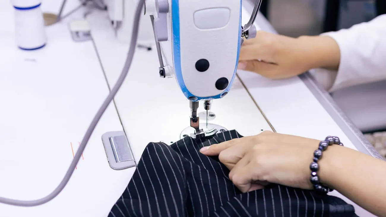 baby clothing manufacturer
