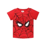 Custom Short Sleeve Baby T-Shirts Manufacturer