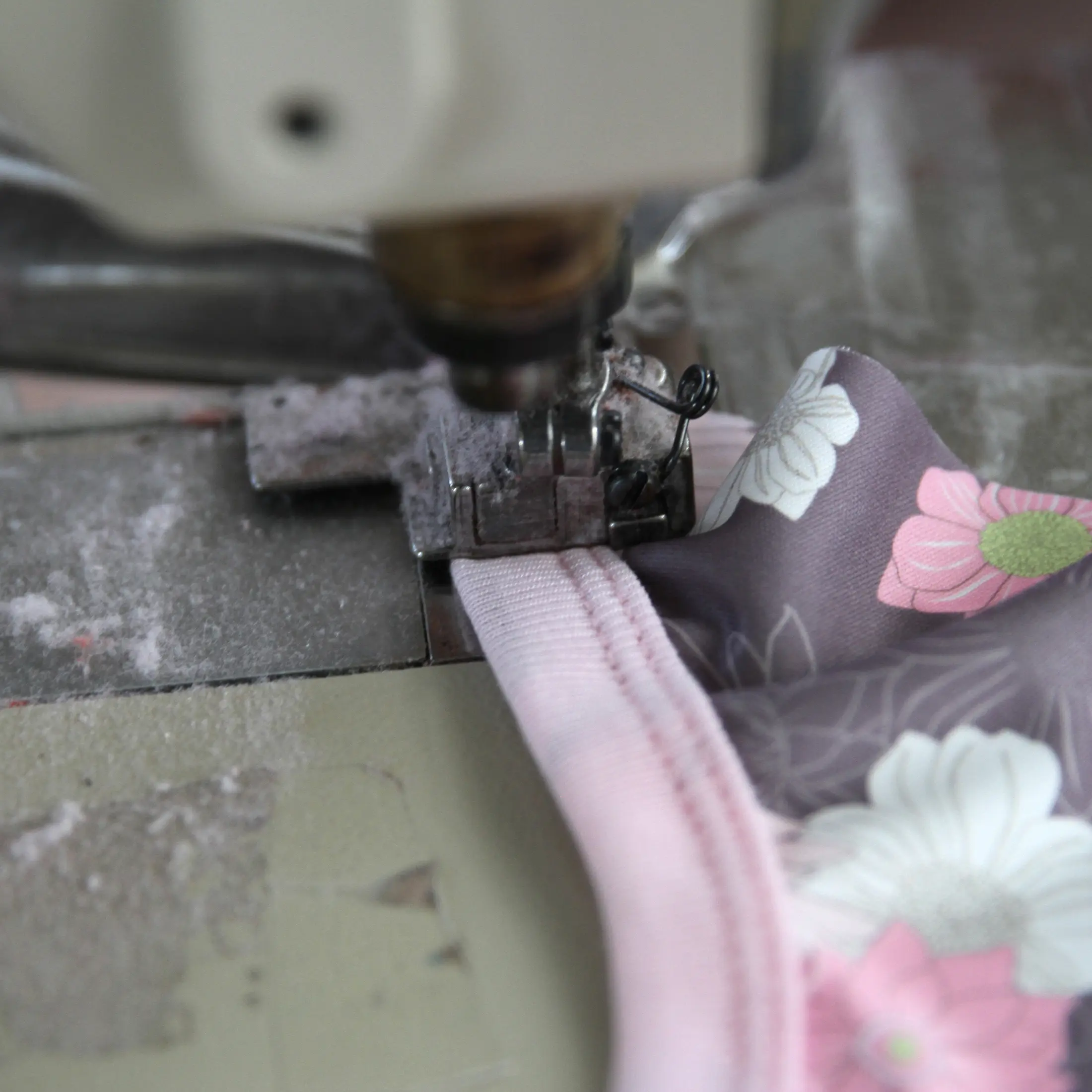 Baby T-Shirts Fabric Options