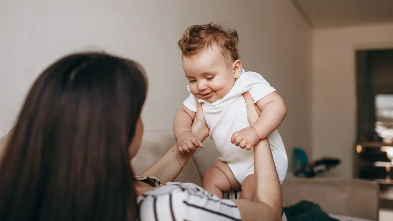 baby clothing manufacturer